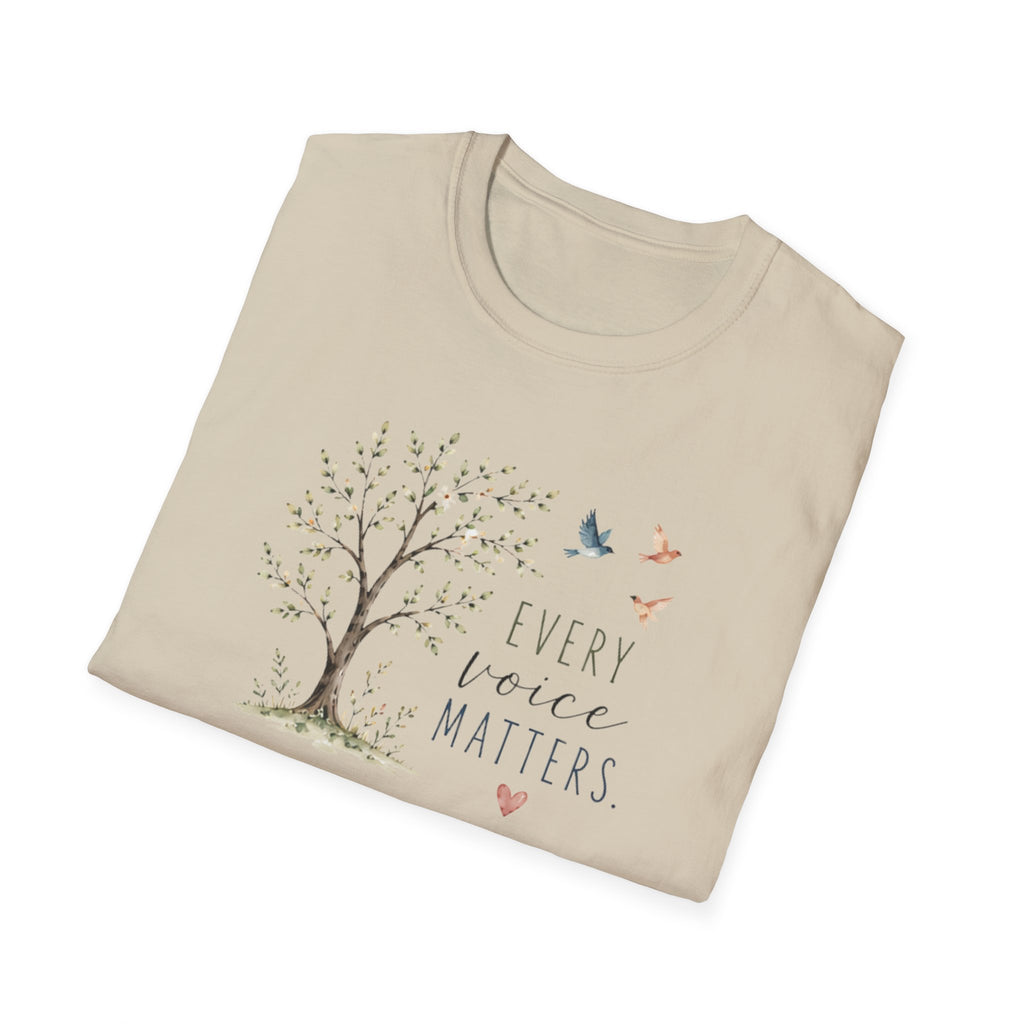 Every Voice T-Shirt