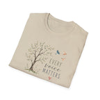 Every Voice T-Shirt