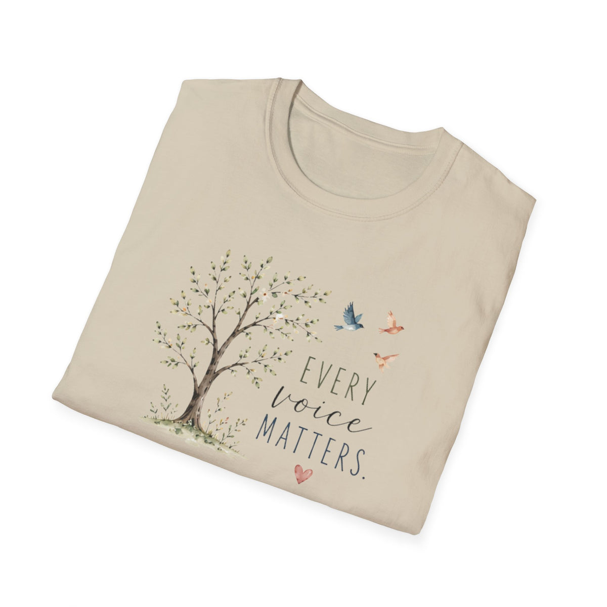 Every Voice T-Shirt