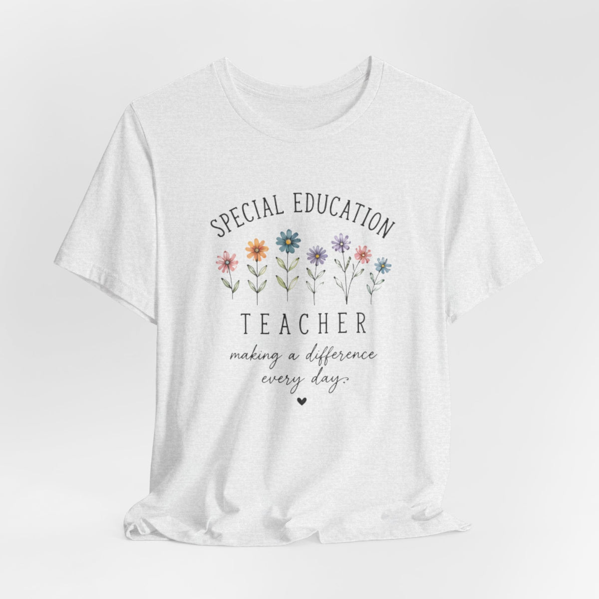 Special Education Teacher T-Shirt