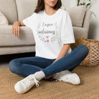 I Inspire Inclusiveness T-Shirt