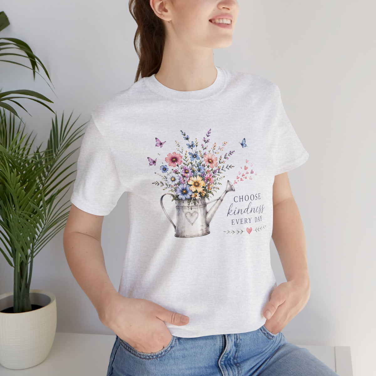Choose Kindness Everyday T-Shirt