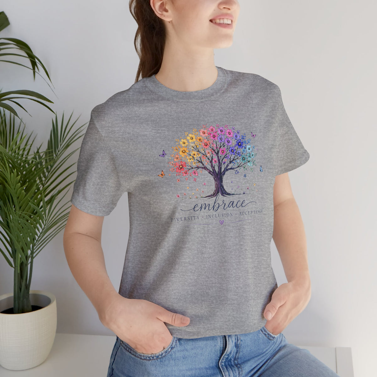 Embrace T-Shirt