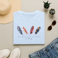 We Don' Have To Match To Belong T- Shirt