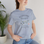 Occupational Therapist Helping T-Shirt