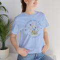 Inclusion Isnt A Day Its Every Day T-Shirt