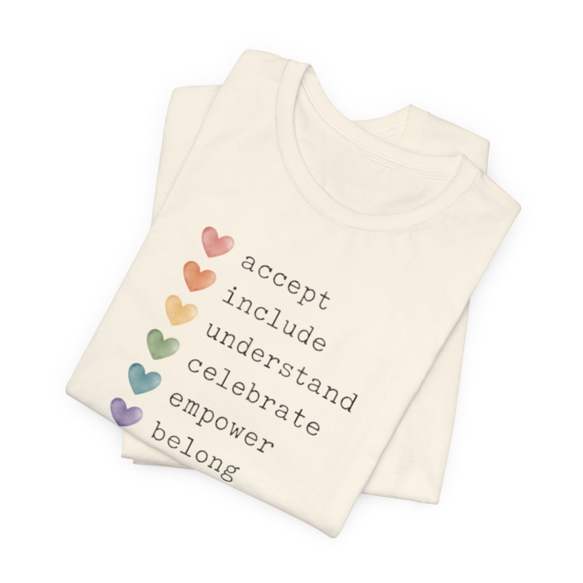 Every One, Every Day T-Shirt