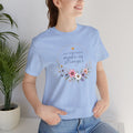 Differences Make Us Stronger T-Shirt