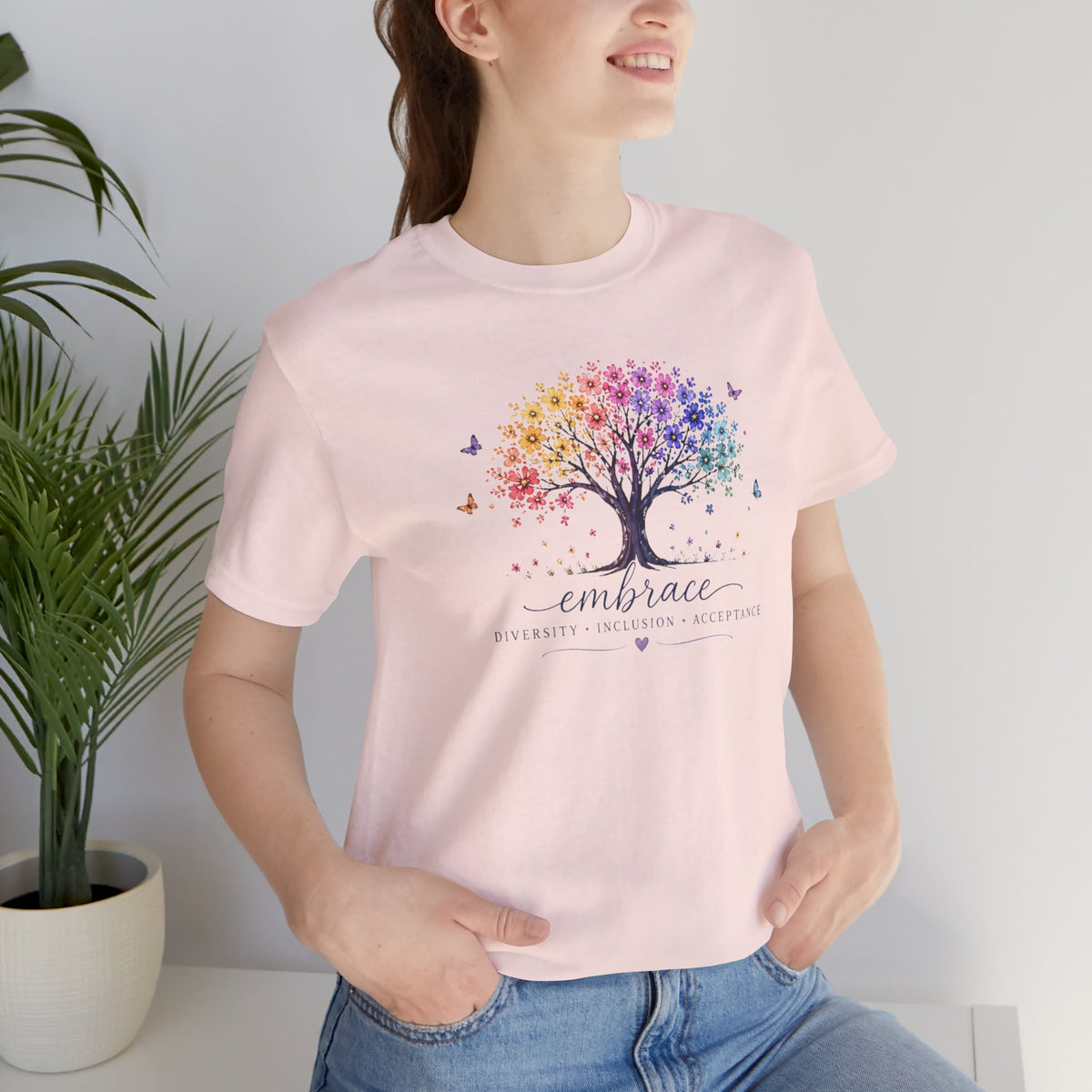 Embrace T-Shirt