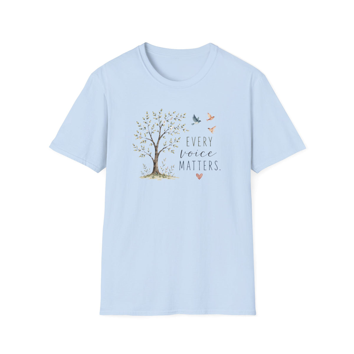 Every Voice T-Shirt
