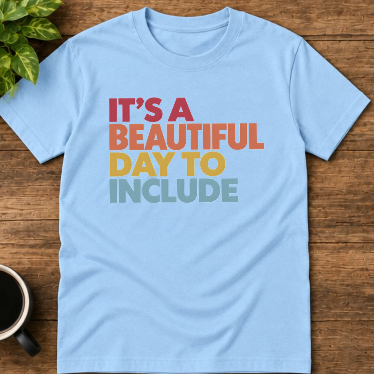 Light Blue